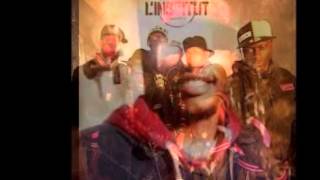 Sexion D&#39;Assaut J&#39;suis pas dans l&#39;Game