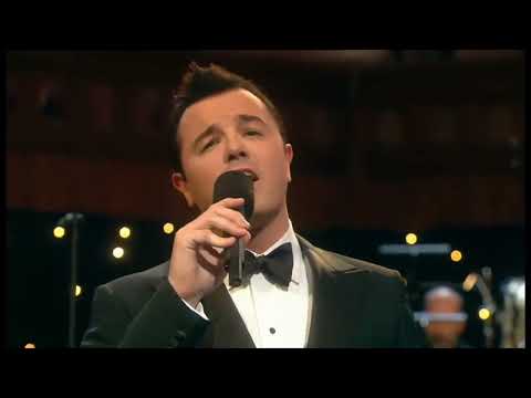 John Wilson and Seth MacFarlane- Ain't That a Kick in The Head