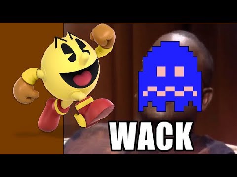 Wacka Wacka - Take 1