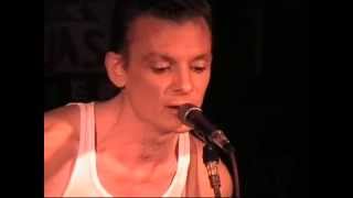 Chris Whitley - &quot;Long Way Around&quot;