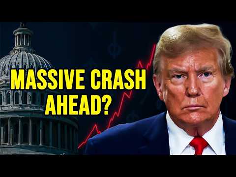 美國政府關門，情況遠比你想象的糟糕 (The US Government is Shutting Down, And Its Far Worse Than You Expect)