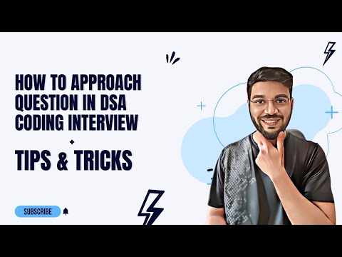 Problem Solving Techniques For Programming Problems Interviews