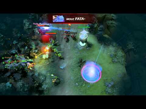 DOTA 2 Top 5 Star Series S6 Ep 1