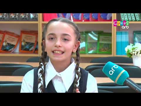 "Biz nə fikirləşirik?" "Azərbaycan nə ilə məşhurdur?"- 5 mart 2023-cü il