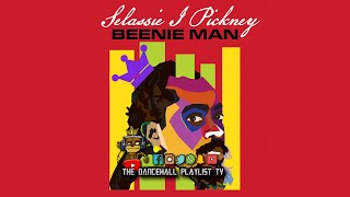 Beenie Man - Selassie I Pickney (2020)