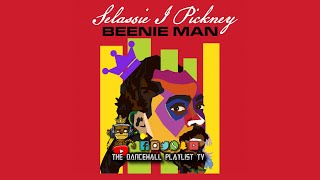 Beenie Man - Selassie I Pickney (2020)