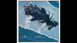 Plastic Mode - Baja Imperial/Mi Amor - 7"