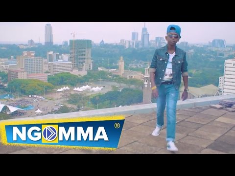 EPHY YOUNG-FELLOW KIDS  (OFFICIAL VIDEO) 2017