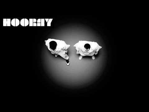 AL Kareem & morten - Hooray (Official Video) (prod. Carlifornia)