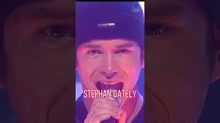 Best Of Stephan Gately #StephenGately #Boyzone #RIPStephenGately #BestOfStephenGately