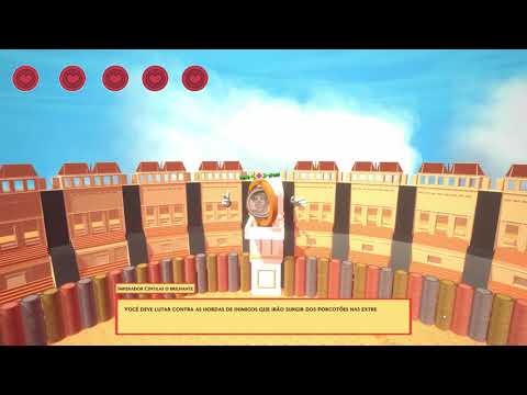 Coin Coliseum youtube-video