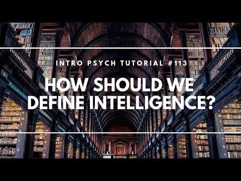 What is Psychology Intro Psych Tutorial 1