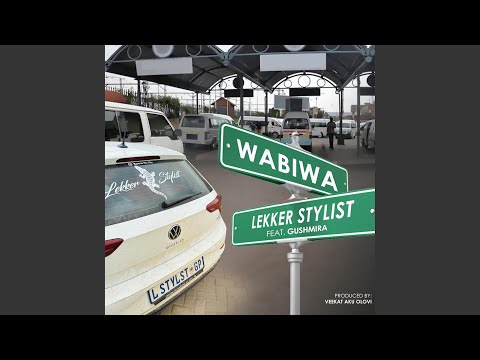 Wabiwa (feat. Dj Gushmira & VEEKAT AKUOLOVI)