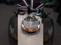 MANSORY Lamborghini Aventador SVJ Roadster