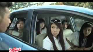 Download lagu Stereogenic Studio  - Iklan Nestle Crunch mp3