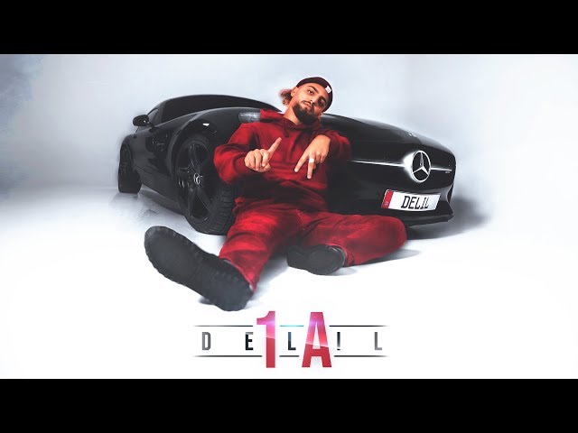 1A von Delil ((jetzt ansehen))
