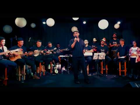 Nosso Dom - Luciano JS