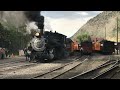 C.W. McCall, Silverton Train, Exclusive Music Video!