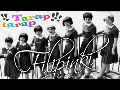 Filipinki - Tarap tarap