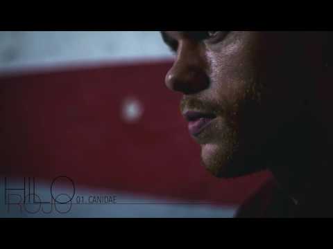 SPEN73 01-CANIDAE [HILO ROJO]