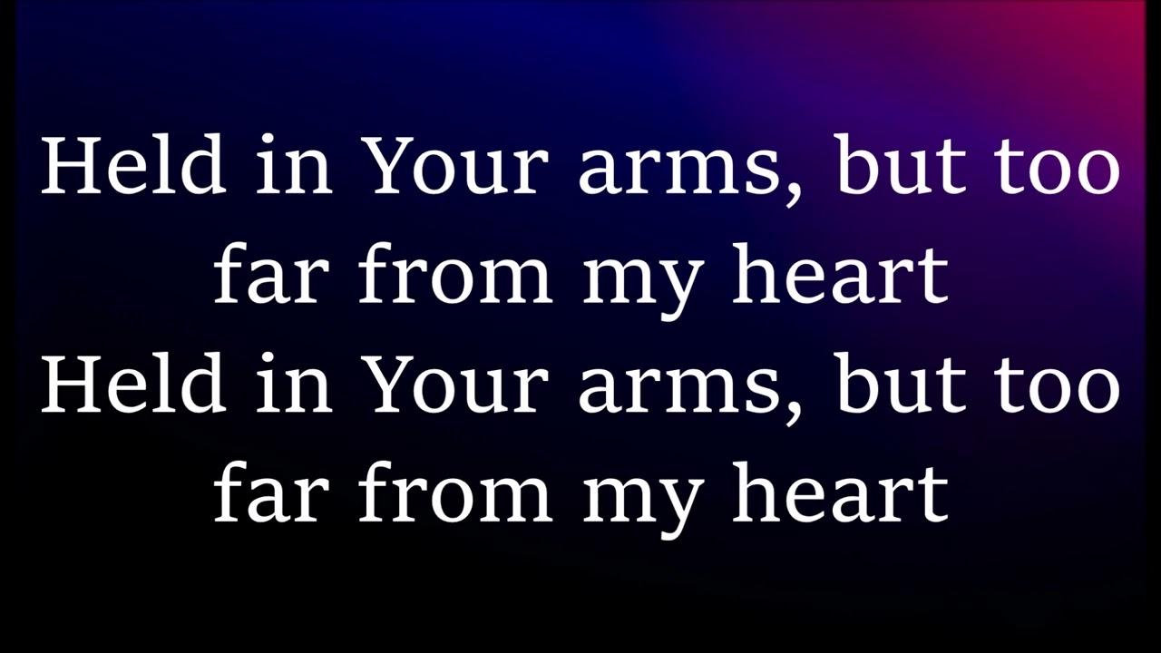 As I Lay Dying - The Darkest Nights Guitar pro tab