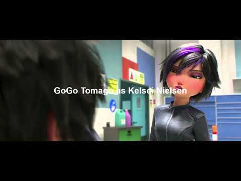 High School Musical (Vincent Hua Style) Trilogy cast video