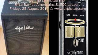 Blue Mood by T Bone Walker 1952 by The Dr Pickup trio