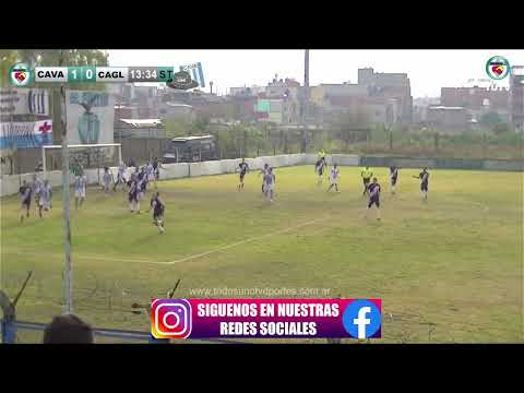 Victoriano Arenas 1 Gral.  Lamadrid 0 – Fecha 18 – Primera C – Torneo Apertura 2022