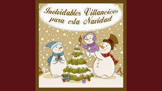 Ya Vienen los Reyes Magos