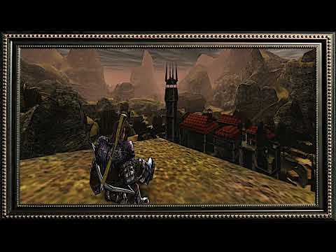 Gothic 1 - Nature Theme [Day] Soundtrack 1 Hour [Extended]