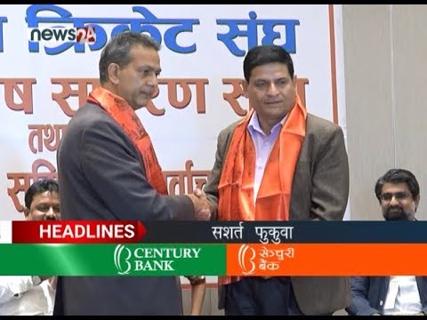 MORNING NEWS HEADLINES - NEWS24 TV