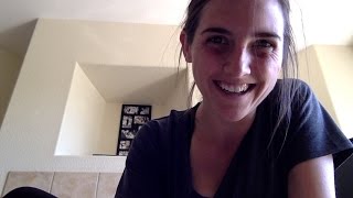 Video Announcement about Bethany Dillon (Barnard) *Dreams Do Come True*