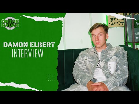 Damon Elbert On "Love On the Line" Series, Drako The Ruler, Seattle, New Music + More!