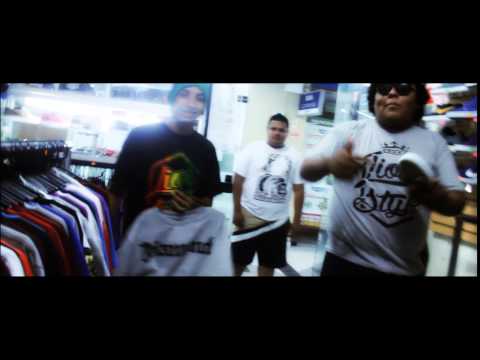 SIXTY EIGTH "68" /// FREESTYLE /// CESAR- FOX "CF CLAN"