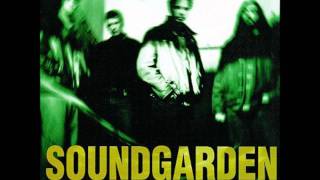 Soundgarden - Hands All Over
