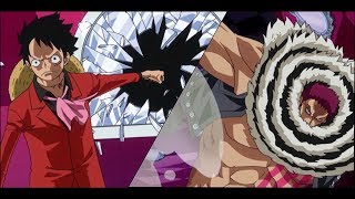 Download lagu Luffy vs Katakuri Full Fight mp3 Download lagu Luffy vs Katakuri Full Fight mp3