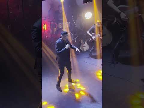 Culpable - Isaias Morales (Live)