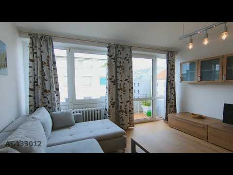 ST-133012 - Schön möbliertes Apartment in Stuttgart West