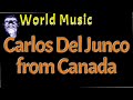 Reaction to Carlos Del Junco from Canada.