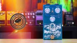Video thumbnail for Mythos Argo (Demo) by Jackson Brooksby