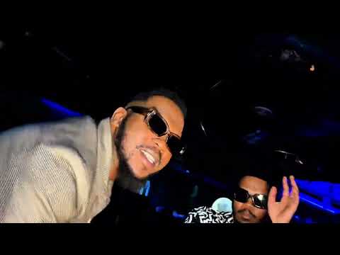 Stino Le Thwenny - Bo Baby (Champagne) [Visualiser]