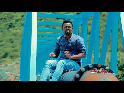 Mallasaa Guutaa: Goota Koo ** NEW 2018 Oromo Music