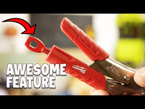 This Milwaukee Tool has an awesome feature and is affordable to everyone