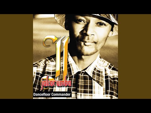 Jaiva Nje Nge Ngamla (feat. Magesh, Ishmael Moepa)