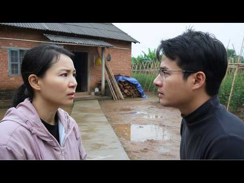 A cracked stove and rising debt hit together, can Toan and Tu Diem get through this day?