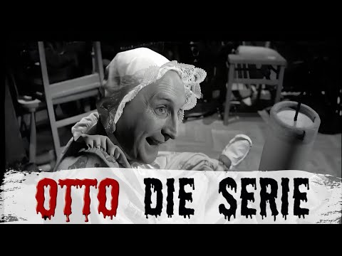 Baby Otto kommt an! - OTTO - Die Serie