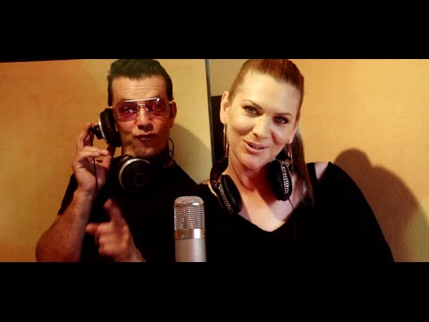 Rok Ferengja feat. Manca Špik - Življenje je ples