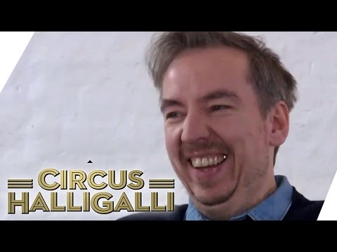 Bei Anruf Udo mit Olli Schulz - Teil 2 | Circus HalliGalli | ProSieben