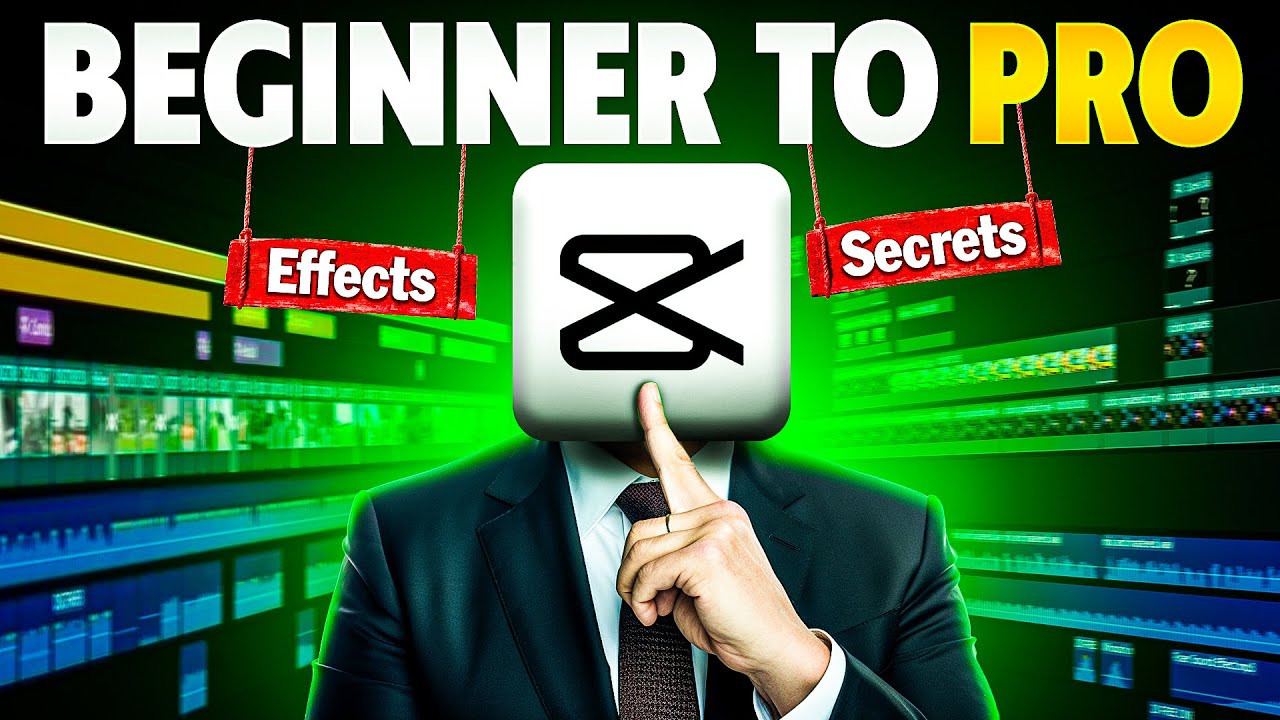 How To Edit Like Pro | Basic to Advance Editing