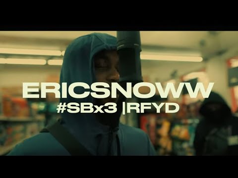 ERICSNOWW - RIDE FOR YA DEAD ( ART BLOCK FREESTYLE )